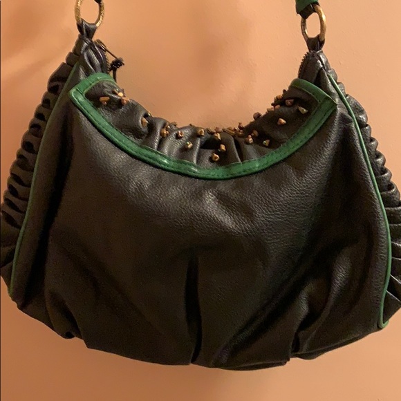 Unusual Mary Frances Purse - Picture 4 of 8